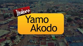YAMO AKODO " What is Happening trending in our Society"