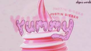 Justin Bieber - Yummy💟 | Trap RemiX Ringtone😻 | Ringtone for J.B. Lovers🙋 | digo's World |