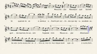 Carinhoso Sax Alto com introdução by Pixinguinha Carinhoso Sax Alto com introdução by Pixinguinha