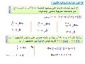 امتحان جبر وفراغية مصر 2020 دور ثان امتحان جبر وفراغية مصر 2020 دور ثان