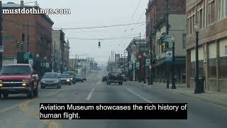 Dayton Aviation Heritage National Historical Park