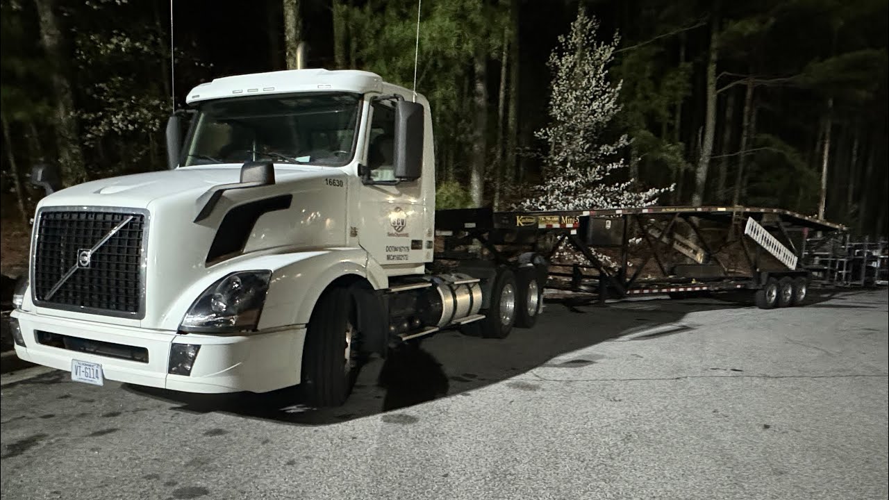 My Hopkins Air Brake Controller Fried! How to Find Cars at Manheim Lot