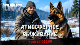 видео: DayZ | ТЕПЕРЬ Я НЕ ОДИН | ТРЕТЬЯ СЕРИЯ | 4К |#выживание #дейз #прохождение картинка: DayZ | ТЕПЕРЬ Я НЕ ОДИН | ТРЕТЬЯ СЕРИЯ | 4К |#выживание #дейз #прохождение