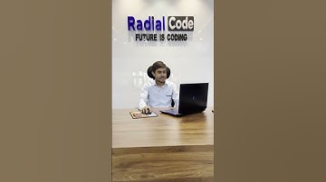 Website Creation: The Ultimate Guide, Radial Code #learncoding #coding