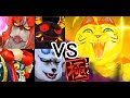 【妖怪ウォッチバスターズ 月兎組】Lv99ビッグボス軍団 VS 極・赤魔寝鬼ゴールドォオオ!【攻略実況:32】