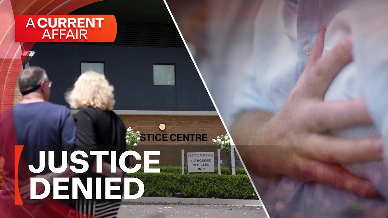 Calls for fresh investigation into workplace tragedy | A Current Affair