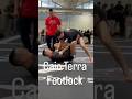 Caio Terra Footlock for Nogi BJJ