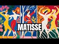 Henri Matisse: The Great Colourist