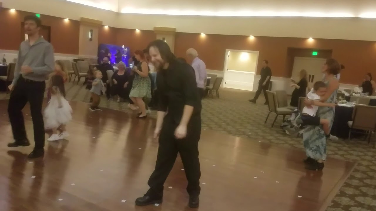 Wedding at the Rocklin Event Center(2)