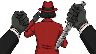 POV Living as the Wife of the Most Dangerous Cartel Boss
