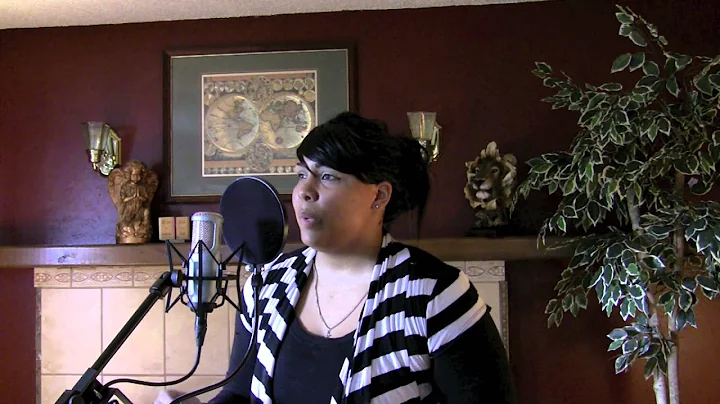 Christina Nava - You Lost Me