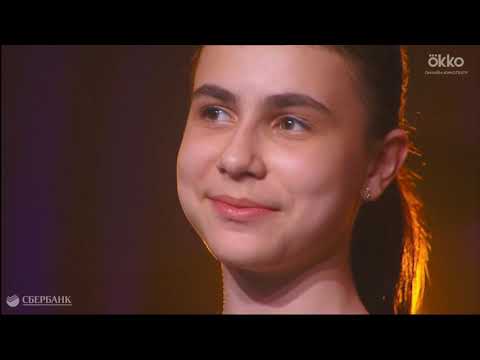 Alexandra Dovgan in Denis Matsuev's online concert on okko.tv 13.06.2020