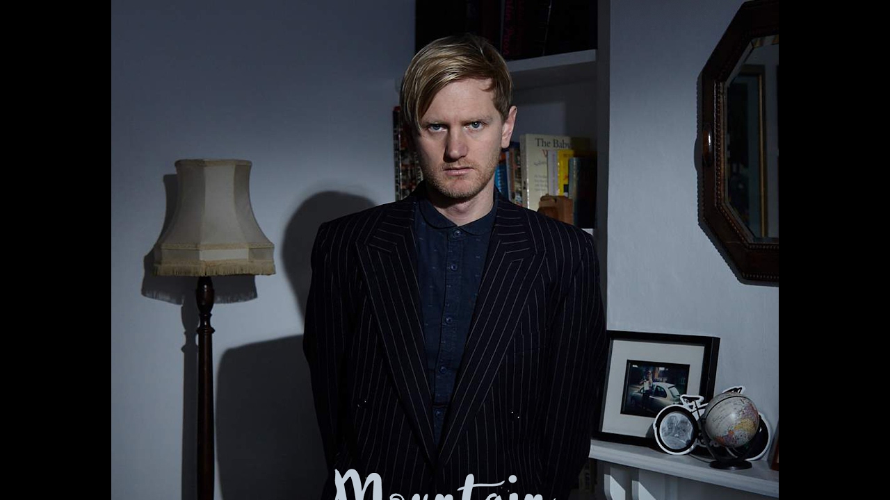 Dan Clews - Mountain adlı videoyu YouTube'da izle Dan Clews - Mountain adlı videoyu YouTube'da izle