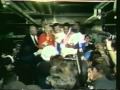 Mets 1969 World Series Clubhosue Celebration