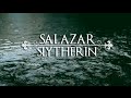 The hogwarts founders  salazar slytherin