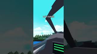 build a boat for treasure in vr #epic_rblx #roblox #babft #buildaboatfortreasure #vr