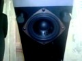 Rpc 21 audio sistem  sound test