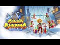 Subway Surfers In North Pole | Full Mission Complete ✅ | #SubwaySurfChallenge