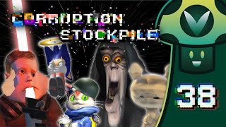 [Vinesauce] Vinny - Corruption Stockpile 38