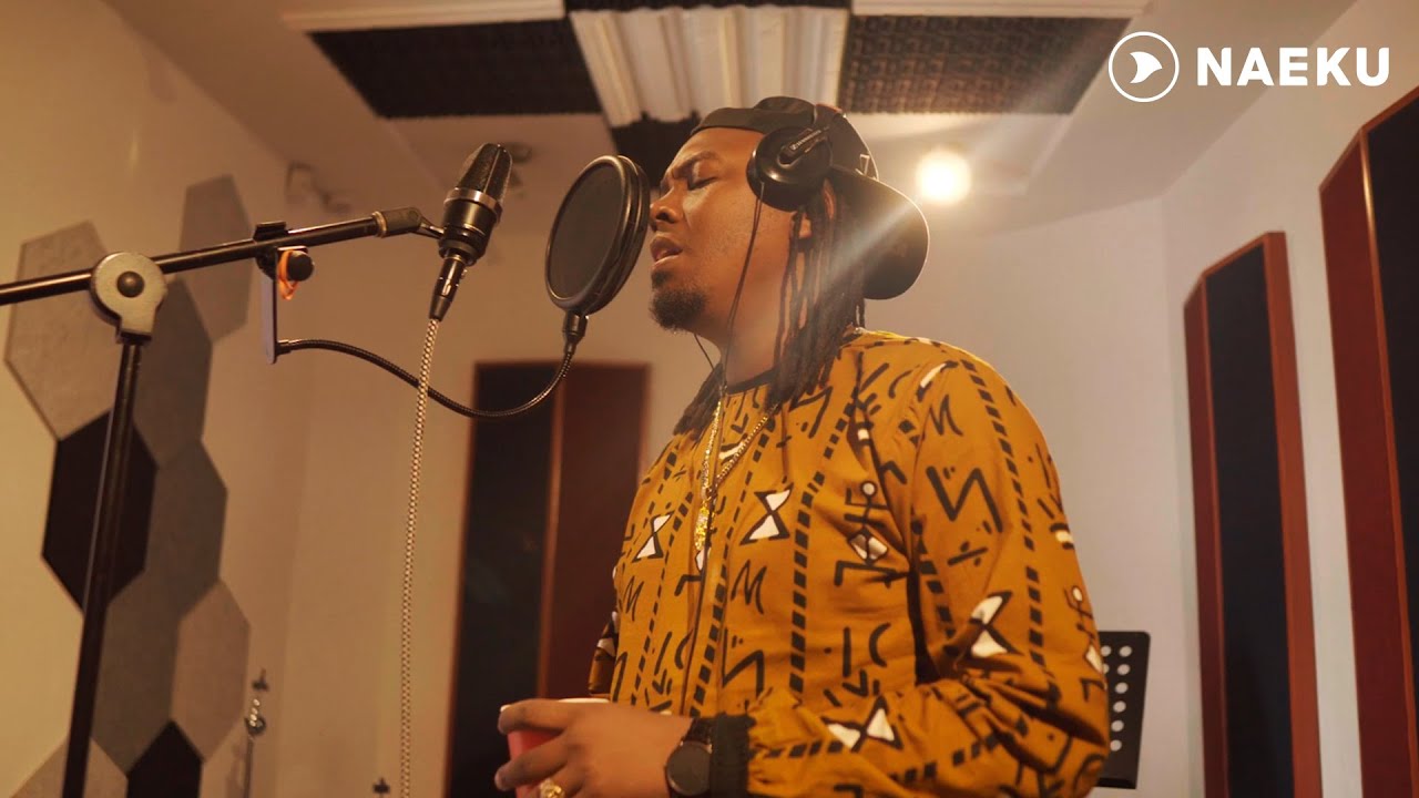 BONDENI - Jony Roy & Lion Bigmao (Live Session)