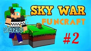 skywars#2:funcraft