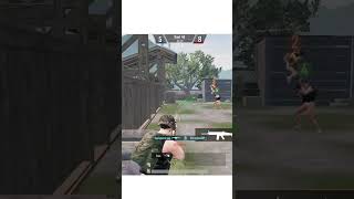 iPhone bgmi gameplay