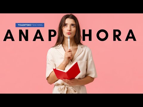 Can You Write a Poem Using Anaphora?