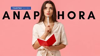 Can You Write a Poem Using Anaphora?