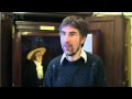 Mini-lecture: Bentham's 'corpse and corpus' (UCL)