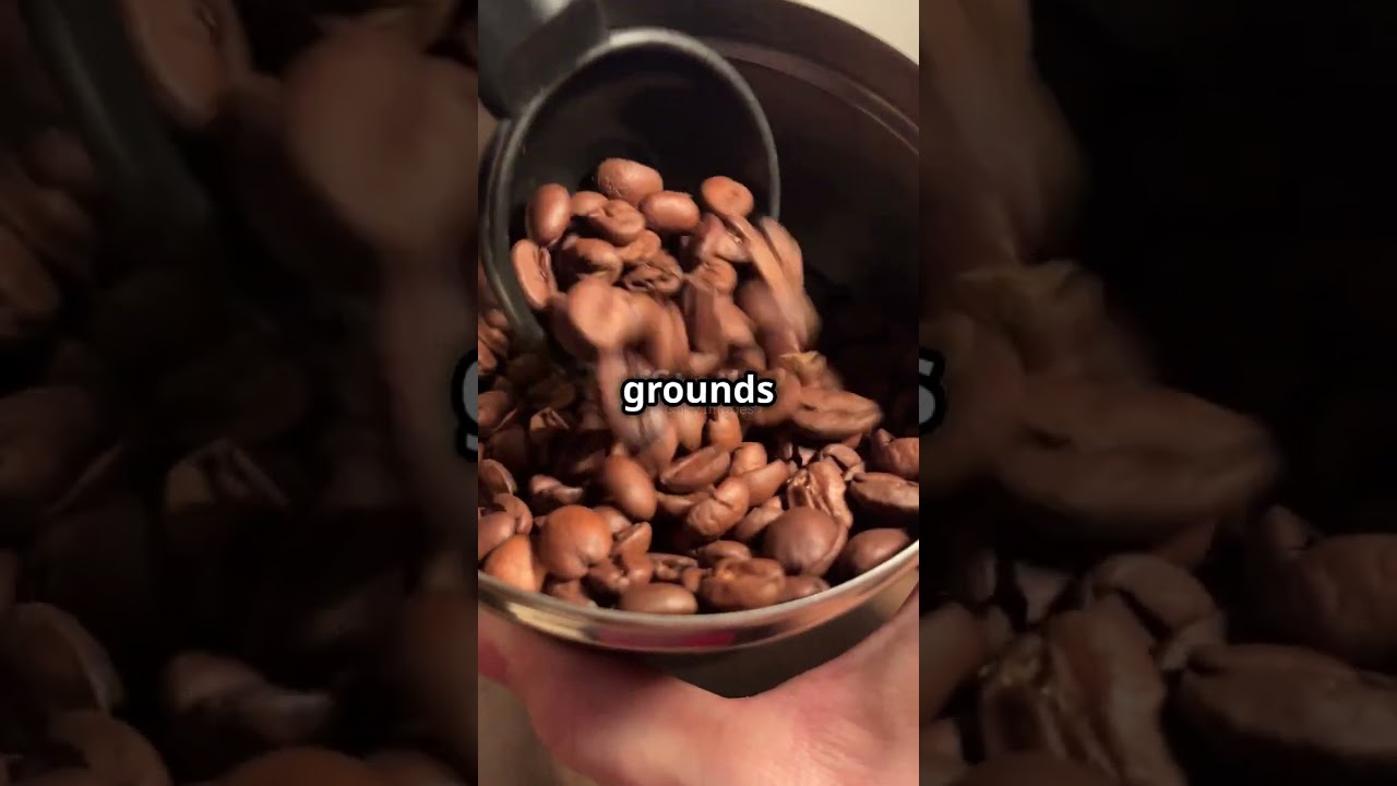 Top Coffee Grinders on Amazon Shorts; Cuisinart vs Krubs