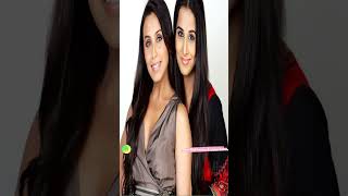 Rani Mukherjee &Vidya Balan Female Jodi Video
