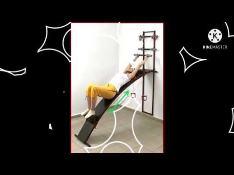 Video: 21 Plankových Cvičení Na Posilnenie A Tonizáciu Jadra A Chrbta