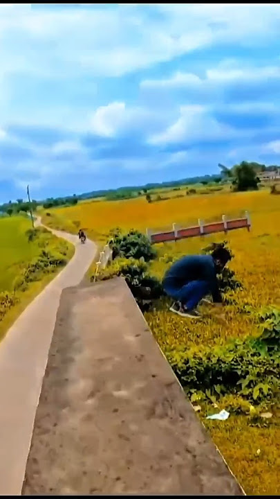 Best of Akhaura Upazila #parkourpov #parkour