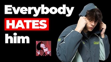 Infamous VALORANT Players: Grim