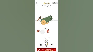 Brain out crazy find level 15 sj gaming and tech please like and subscribe