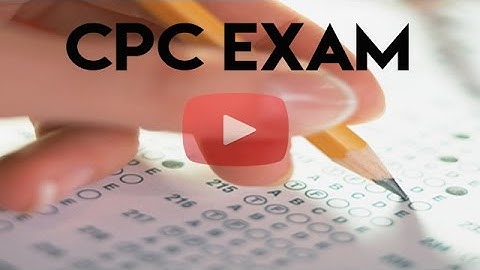 2015 CPC Exam Time Management Tips