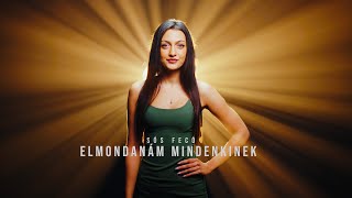 Sós Fecó - Elmondanám mindenkinek / Nem a pénzemért csak a szívemért