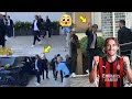 рџљЁArrivo Luka Modric Arrives In Milan For Medicals Completion Of Transfer To AC Milan рџљЁArrivo Luka Modric Arrives In Milan For Medicals Completion Of Transfer To AC Milan