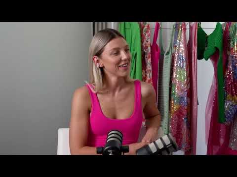 London Fashion Week: In conversation with Mary Furtas, Founder & Creative Director of CULTNAKED - video from By Rotation