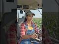 Powerful Farming Machine Working in Field 🚜🌾 | Amazing Harvest View