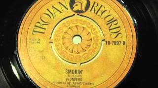 Download Lagu The Pioneers - Smokin' MP3