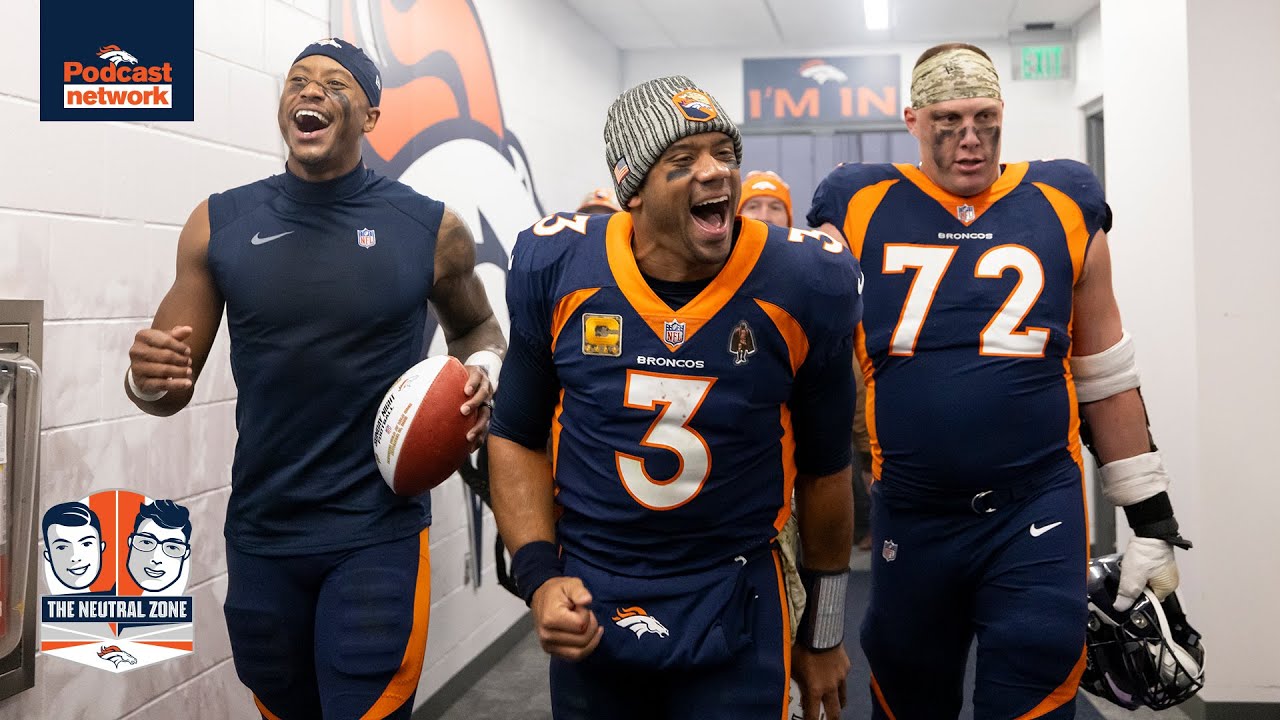 How the Broncos can succeed against the Browns' top-ranked defense ...