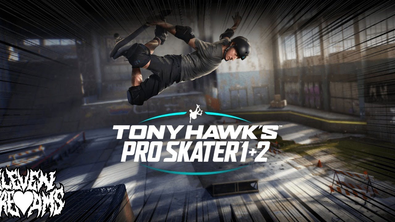 Tony Hawk Pro Skater 2 Купить