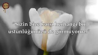 Hud Suresi - İdris Abkar