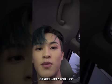 | 마크 | 이마크 귓속 들어간(?) 썰 푼다