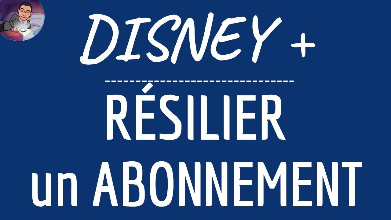 Résilier un abonnement - Tous les tutoriels de résiliation