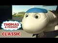 Thomas  friends uk thomas and the jet plane full episode compilation classic thomas  friends