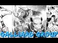 The Galliard Group Cast [Episode 94: Dead Fera Society]