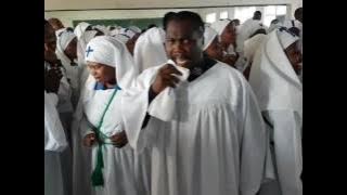 The Christian Catholic Apostolic Church in Zion (CCAC) - YOMBEL' UHOSANA YOUTH