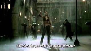 Mariah Carey   Through The Rain (Legendado)